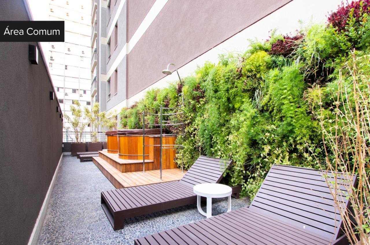 Charlie Vila Nova Conceicao Jacques Felix São Paulo Exterior foto